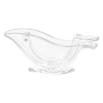 Прес для цитрусових сквізер давилка для апельсинів, лимонів соковитискач для цитрусових ручний прес HP-8-70 - Зображення 2