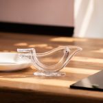 Прес для цитрусових сквізер давилка для апельсинів, лимонів соковитискач для цитрусових ручний прес HP-8-70 - Зображення 5