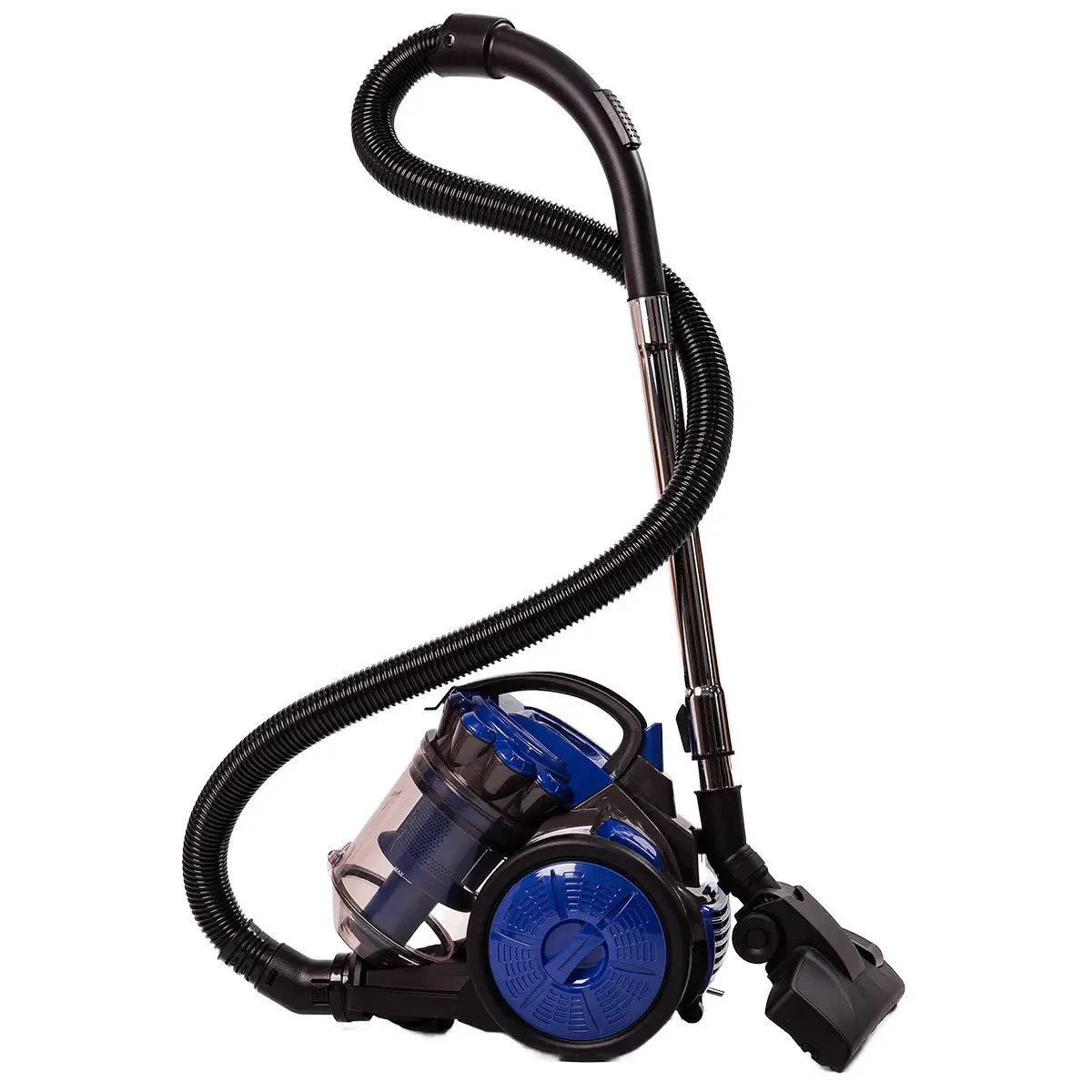 Пилосос Sokany SK-3387циклонний колбовий 3000 Вт - Зображення 1