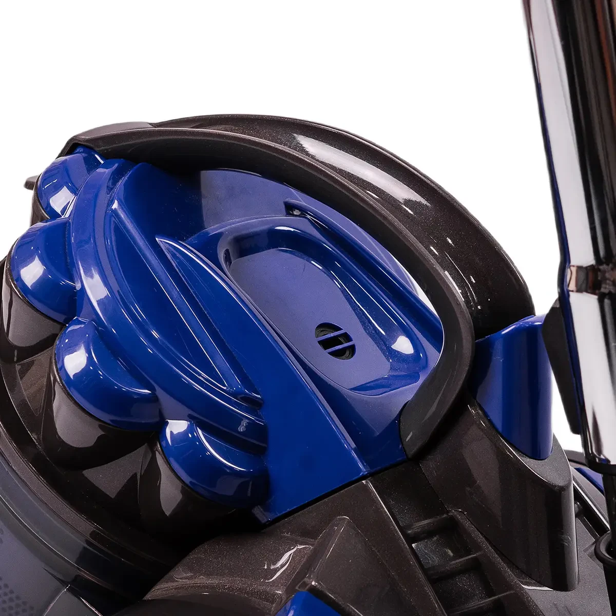 Пилосос Sokany SK-3387циклонний колбовий 3000 Вт - Зображення 4