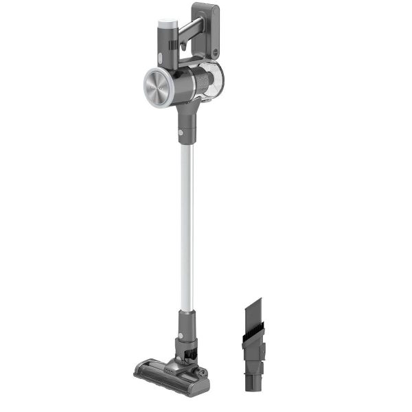 Пилосос ручний для дому акумуляторний 2200 Вт Sokany SK-13042