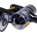 Пилосос вертикальний акумуляторний 3 в 1 для сухого прибирання 3300 Вт Sokany SK-13026 - Зображення 3