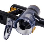 Пилосос вертикальний акумуляторний 3 в 1 для сухого прибирання 3300 Вт Sokany SK-13026 - Зображення 4