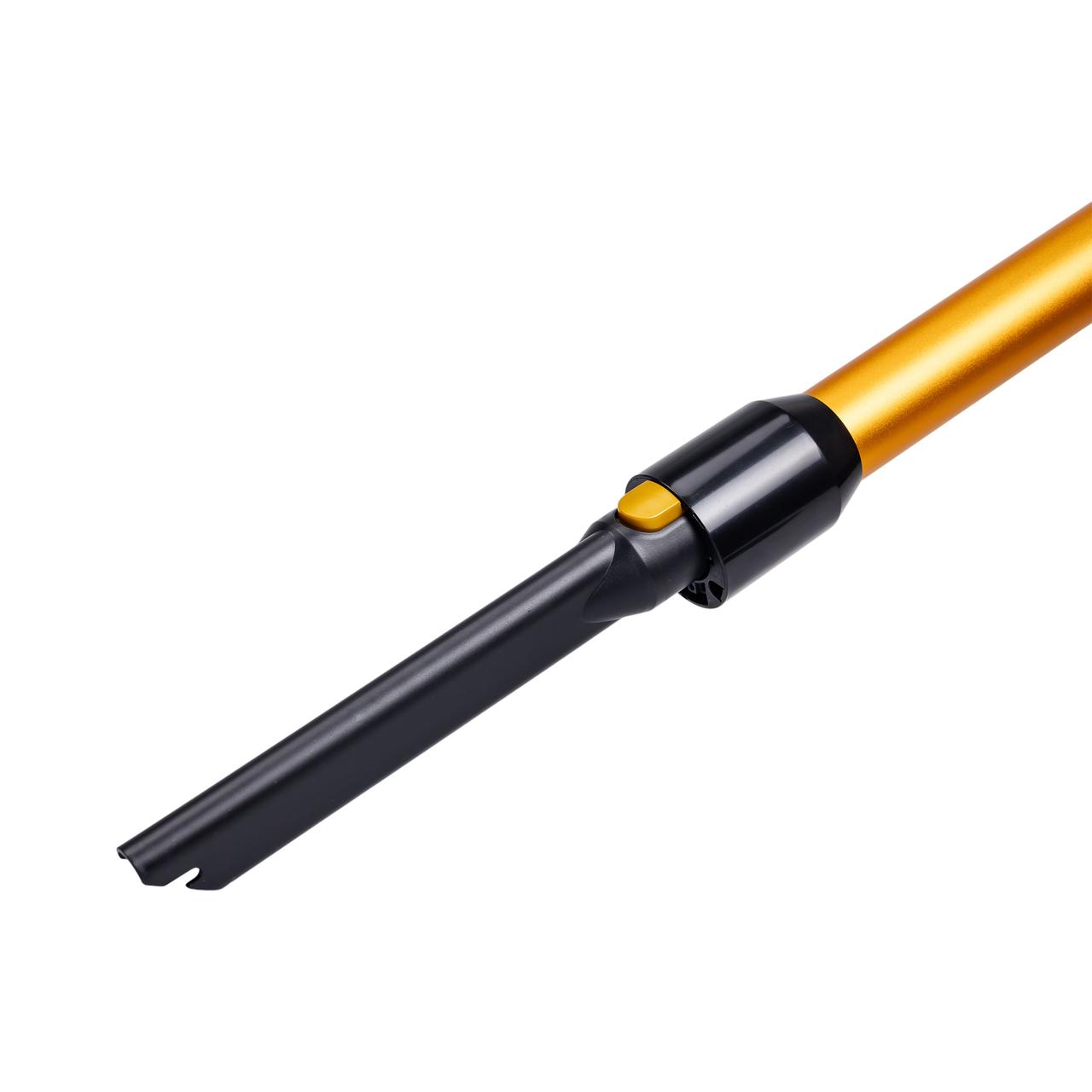 Пилосос вертикальний акумуляторний 3 в 1 для сухого прибирання 3300 Вт Sokany SK-13026 - Зображення 5