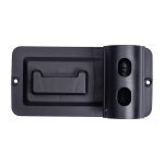 Пилосос вертикальний акумуляторний 3 в 1 для сухого прибирання 3300 Вт Sokany SK-13026 - Зображення 8