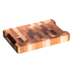 Обробна дошка з дуба 30*50 см Доміно C54W300500D - Зображення 3