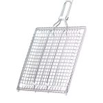 Решітка для мангалу 24*24 см професійна HP455RESH - Зображення 2