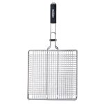 Решітка для гриля, мангала і барбекю 30*30 см HP454