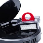 Робот-пилосос Sokany SK13017B чорний - Зображення 7