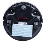 Робот-пилосос Sokany SK13017B чорний - Зображення 8