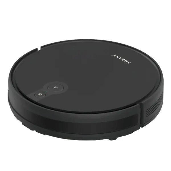 Робот-пилосос Sokany чорний SK-13016