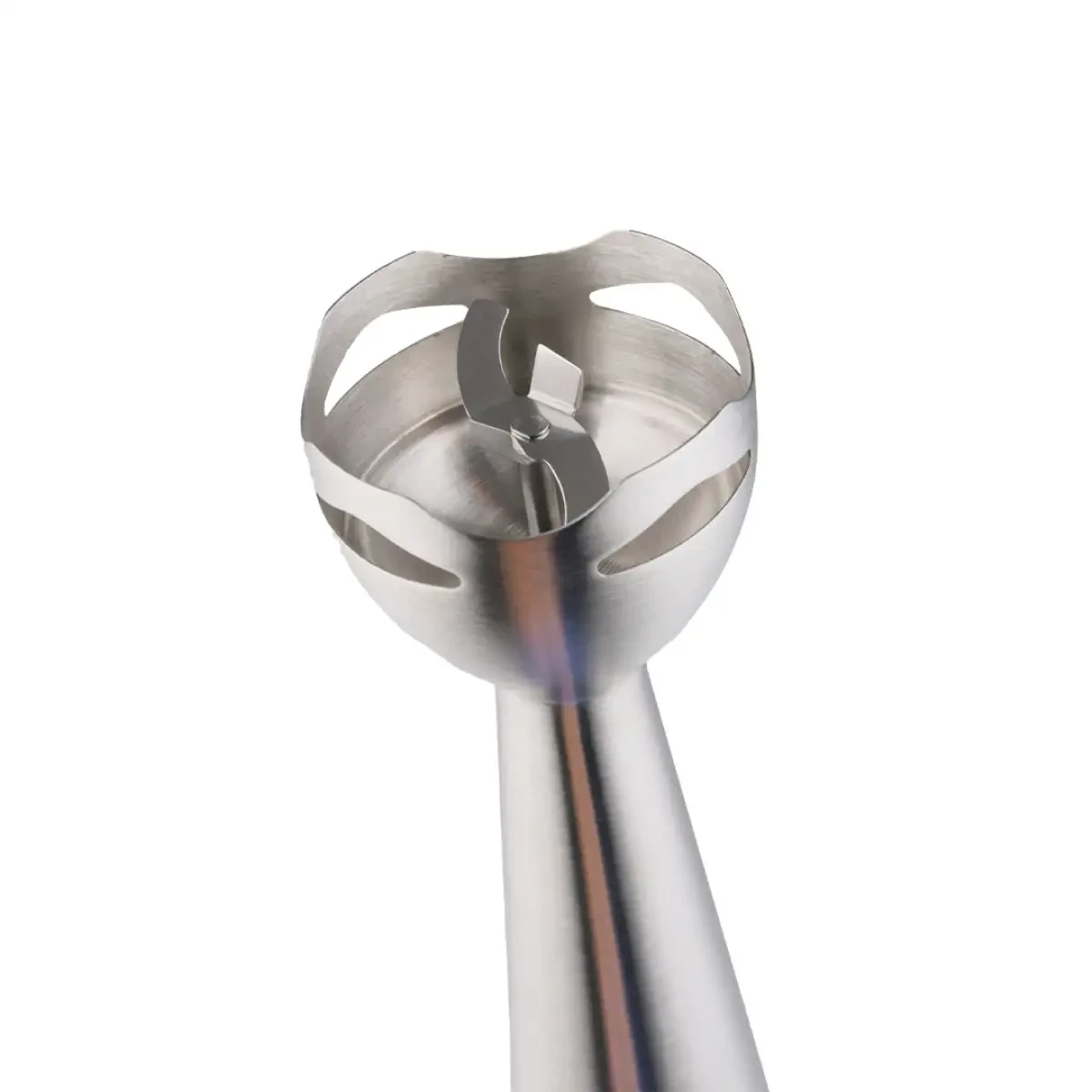 Ручний блендер занурювальний ручний 700 Вт електричний портативний для смузі Sokany HB-748 - Зображення 2