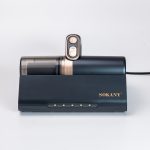 Ручний пилосос Sokany для видалення пилового кліща 1600 Вт SK-13032 - Зображення 3