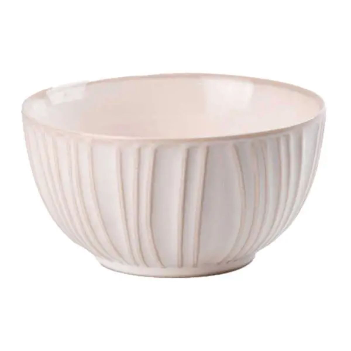 salatnitsa_farforovaya_15_sm_belyy-1 Тарілка глибока кругла з порцеляни 15 см HP640 - Зображення 1