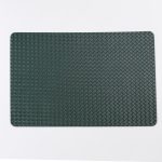 Серветка сервірувальна 45×30 (см) прямокутна Зелена HP-35-9GR