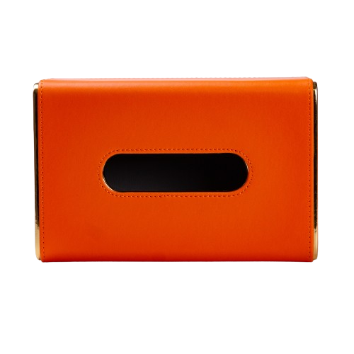 Серветка для паперових рушників прямокутна 21х13.5х9.5 см Lugi HP9801O - Зображення 4