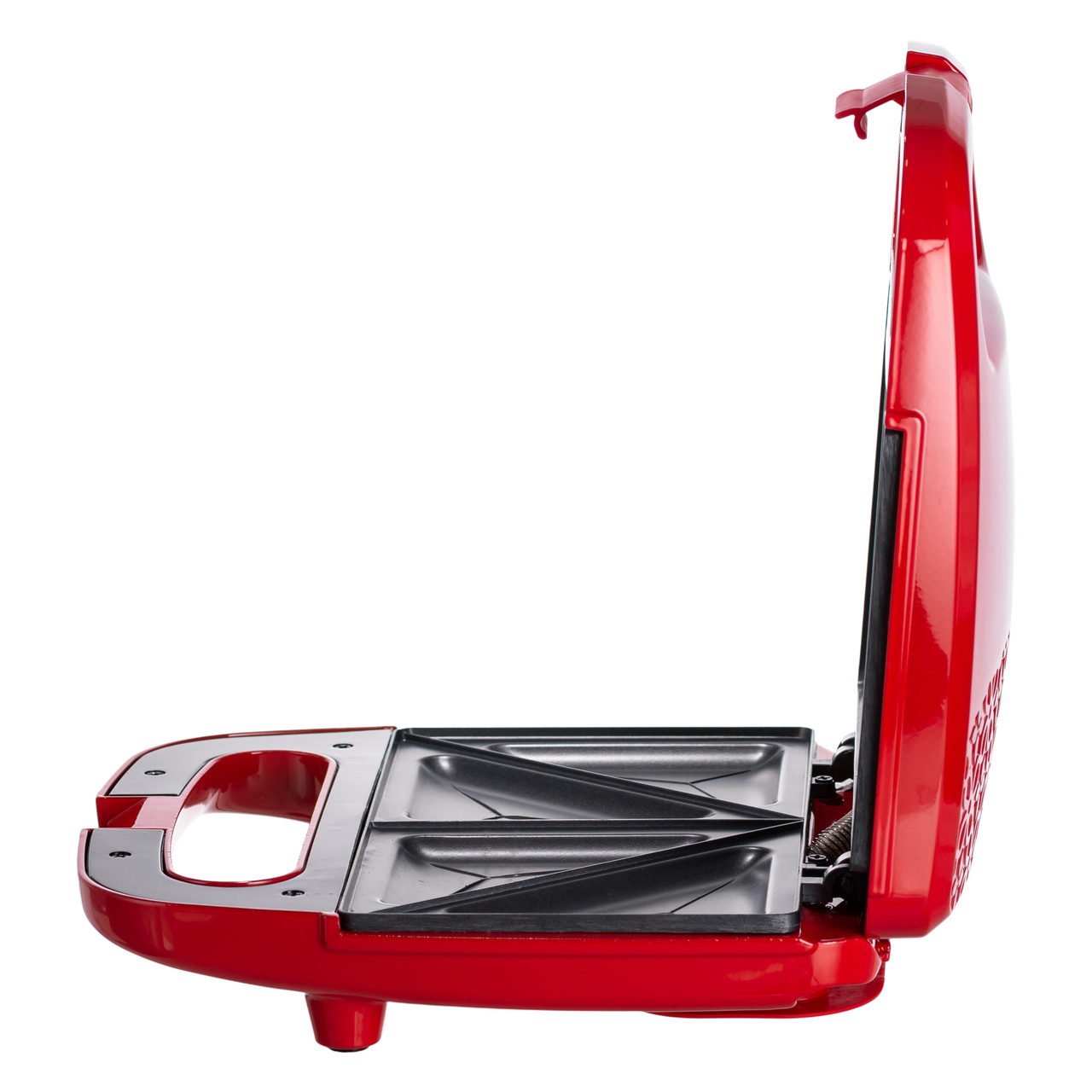 Сендвічниця  - бутербродниця з антипригарним покриттям Sokany SK-08051 - Зображення 4