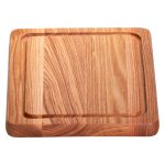 Сервірувальна дошка для подачі 25×20 см Lugi C1W200250 - Зображення 3