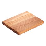 Сервірувальна дошка для подачі 25×20 см Lugi C1W200250 - Зображення 4