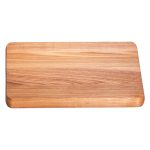 Сервірувальна дошка для подачі 25×20 см Lugi C1W200250 - Зображення 5