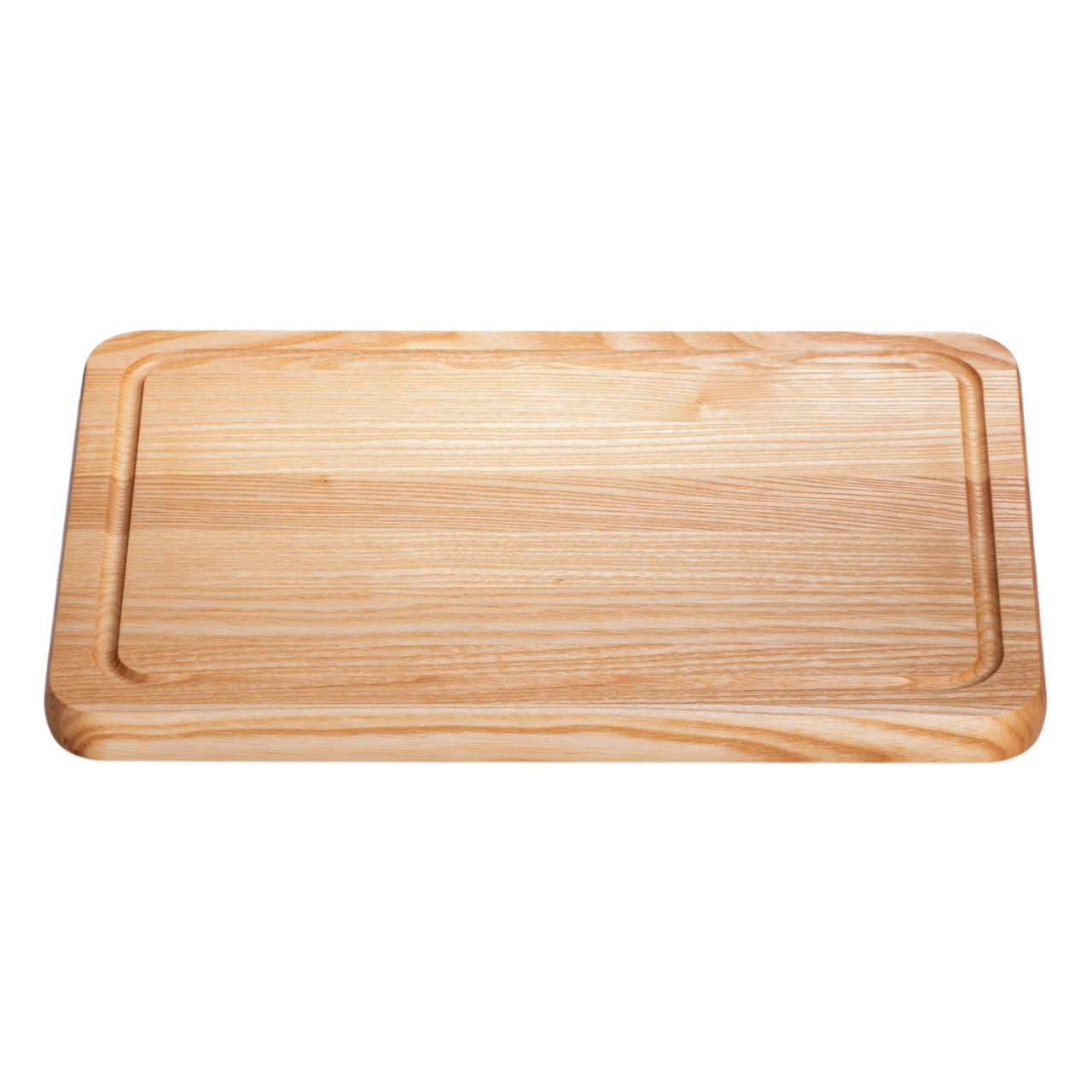 Сервірувальна дошка для подачі 35×25 см прямокутна C28W250350 - Зображення 3