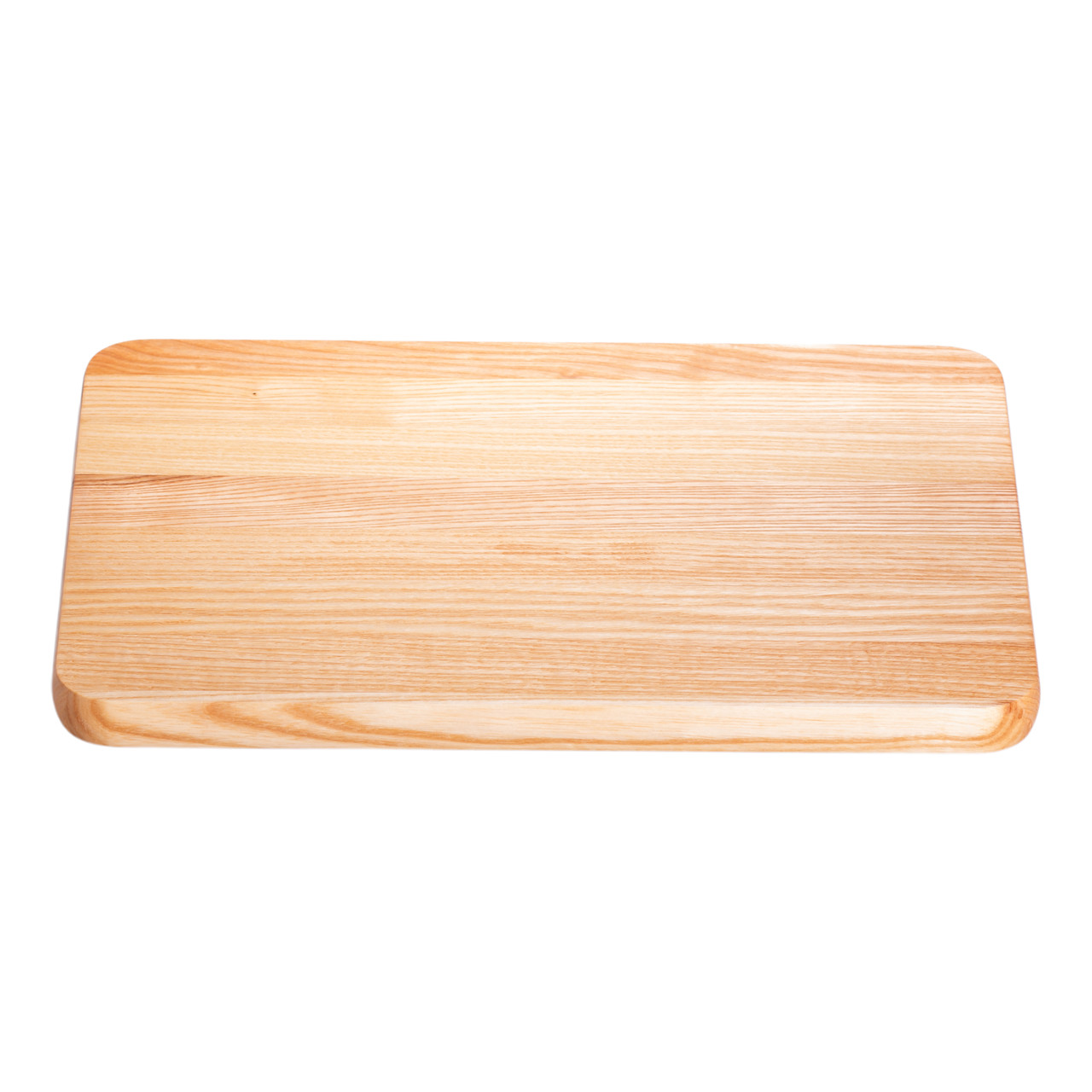 Сервірувальна дошка для подачі 35×25 см прямокутна C28W250350 - Зображення 4