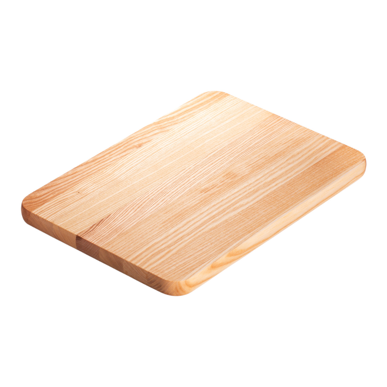 Сервірувальна дошка для подачі 35×25 см прямокутна C28W250350 - Зображення 6