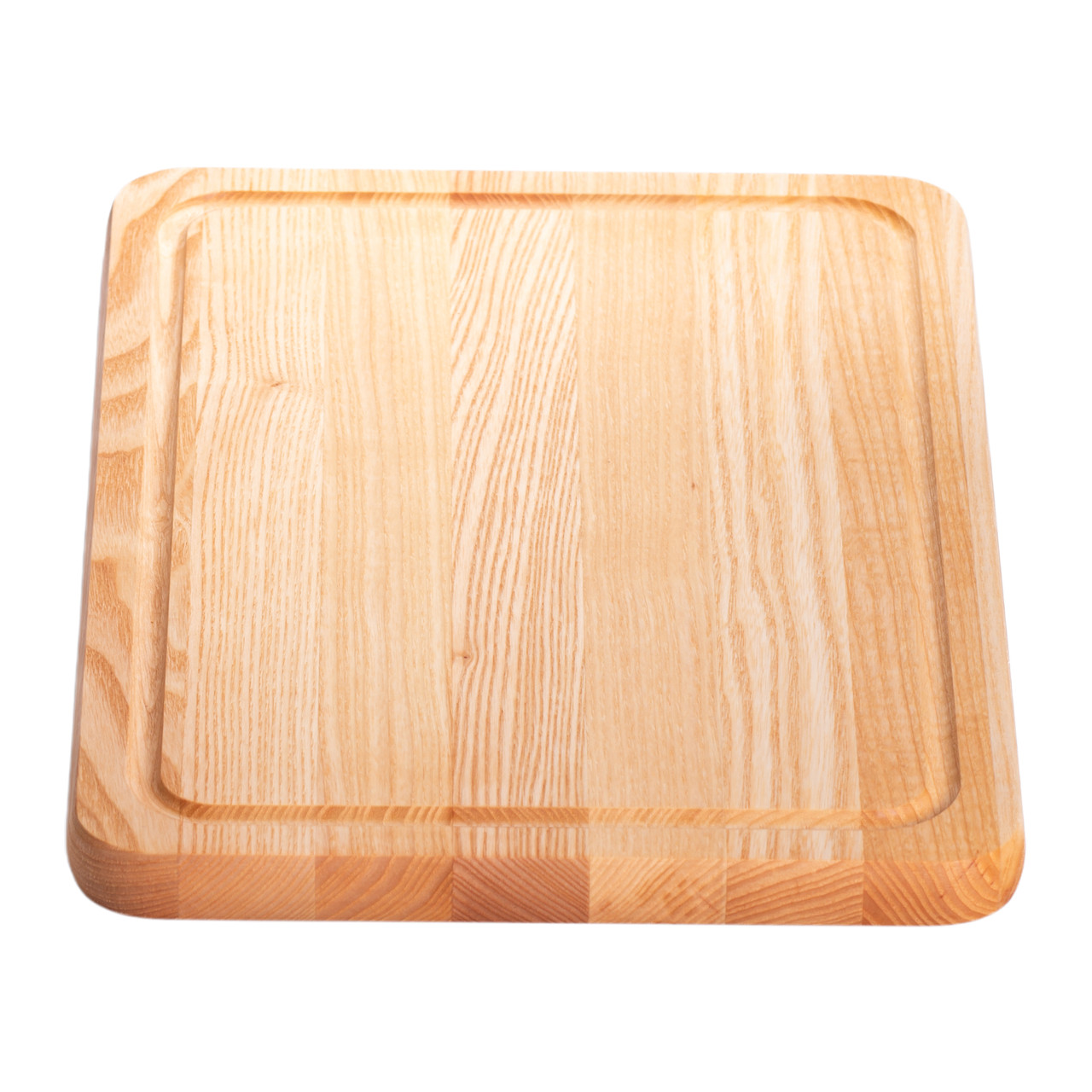 Сервірувальна дошка для подачі 35×25 см прямокутна C28W250350 - Зображення 7