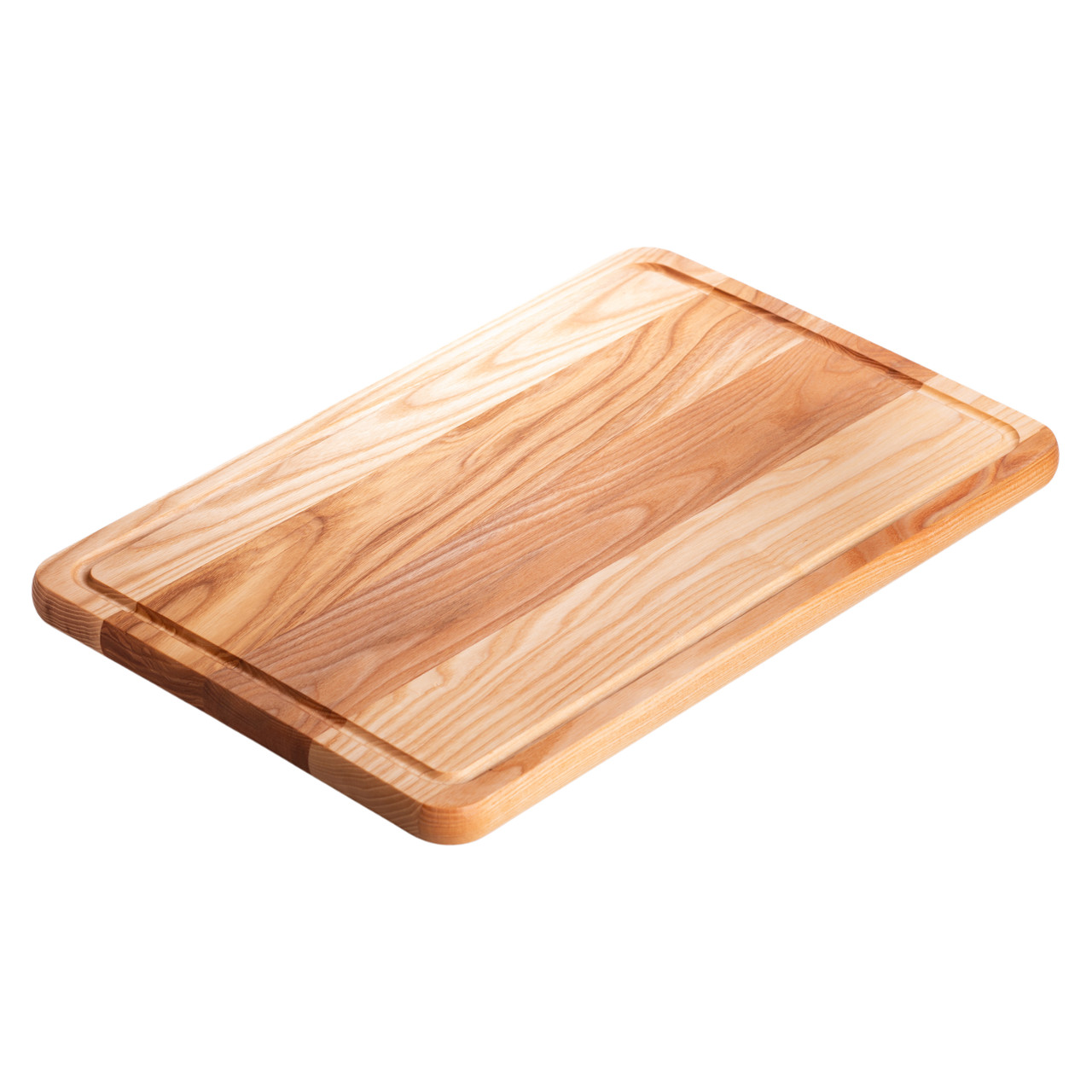 Сервірувальна дошка для подачі 45×30 см прямокутна Lugi C3W300450 - Зображення 2