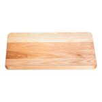 Сервірувальна дошка для подачі 45×30 см прямокутна Lugi C3W300450 - Зображення 3