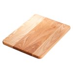 Сервірувальна дошка для подачі 45×30 см прямокутна Lugi C3W300450 - Зображення 4