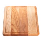 Сервірувальна дошка для подачі 45×30 см прямокутна Lugi C3W300450 - Зображення 5