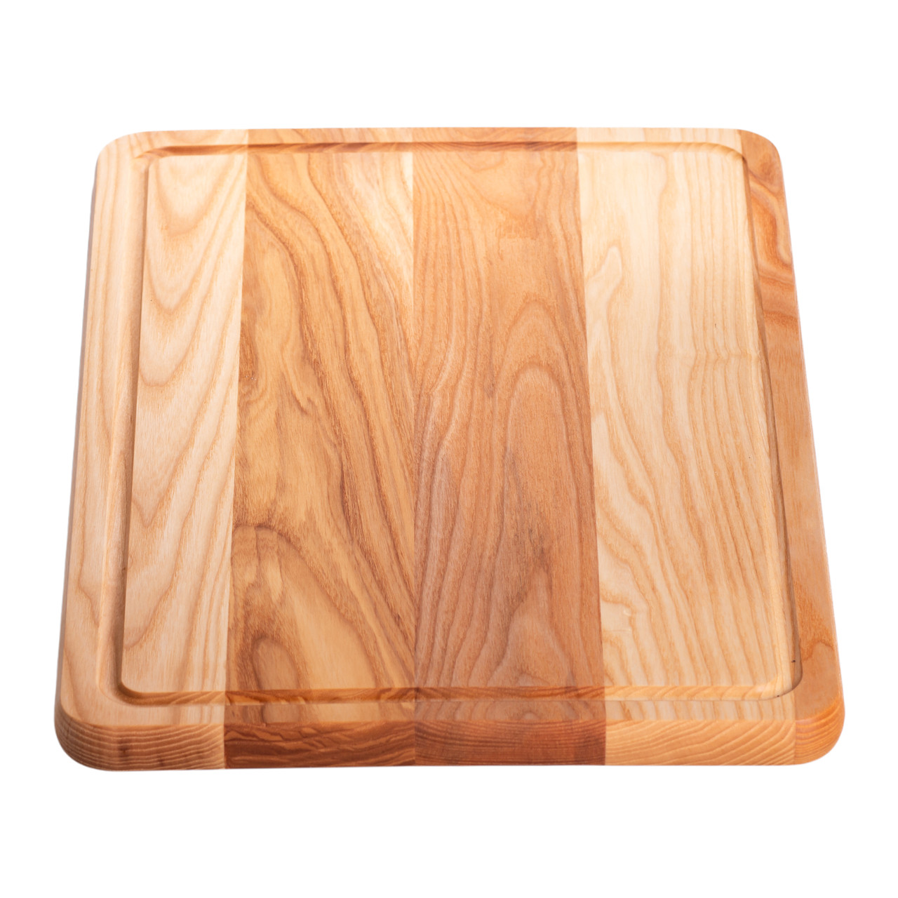 Сервірувальна дошка для подачі 45×30 см прямокутна Lugi C3W300450 - Зображення 5