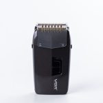 Шейвер-тример VGR зі знімними насадками, сірий V-086 - Зображення 2