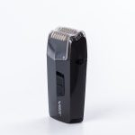 Шейвер-тример VGR зі знімними насадками, сірий V-086 - Зображення 3