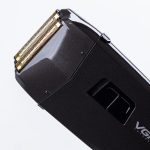 Шейвер-тример VGR зі знімними насадками, сірий V-086 - Зображення 4