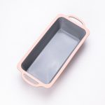 Силіконовий набір форм для випічки з антипригарним покриттям з кухонним приладдям та прихваткою 11 шт HP34542 - Зображення 7