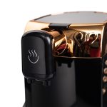Професійна електрична кавоварка Sokany SK-04010 (700 Вт) - Зображення 4
