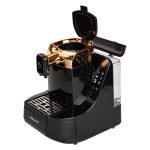 Професійна електрична кавоварка Sokany SK-04010 (700 Вт) - Зображення 9