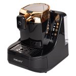 Професійна електрична кавоварка Sokany SK-04010 (700 Вт) - Зображення 7