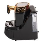 Професійна електрична кавоварка Sokany SK-04010 (700 Вт) - Зображення 8
