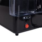 Професійна електрична кавоварка Sokany SK-04010 (700 Вт) - Зображення 2