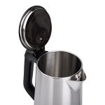 Електрочайник з автоматичним вимкненням 2,3 л Sokany побутовий 1500 Вт SK-09022 - Зображення 6