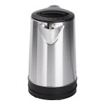 Електрочайник з автоматичним вимкненням 2,3 л Sokany побутовий 1500 Вт SK-09022 - Зображення 4