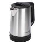 Електрочайник з автоматичним вимкненням 2,3 л Sokany побутовий 1500 Вт SK-09022 - Зображення 3