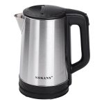 Електрочайник з автоматичним вимкненням 2,3 л Sokany побутовий 1500 Вт SK-09022 - Зображення 2