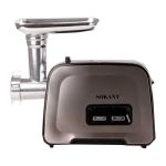 Електром'ясорубка Sokany SK090 професійна 3500 Вт SK090 - Зображення 2