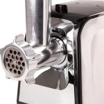 Електром'ясорубка Sokany SK090 професійна 3500 Вт SK090 - Зображення 4