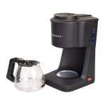 Кавоварка краплинна Sokany з підігрівом кавника 600 мл SK-124 - Зображення 4