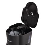 Кавоварка краплинна Sokany з підігрівом кавника 600 мл SK-124 - Зображення 9